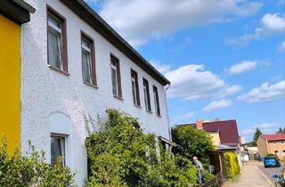 Haus kaufen in 16348 Wandlitz, Wandlitz - Mehrfamilien Haus in Britz bei Eberswalde