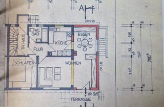 Einfamilienhaus kaufen in 89155 Erbach, Erbach - Doppelhaushälfte wie ein Einfamilienhaus