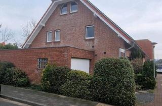 Haus kaufen in 46414 Rhede, Rhede - Reihenendhaus mit PV-Anlage und Garage