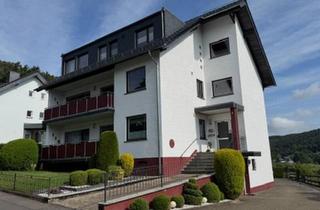 Mehrfamilienhaus kaufen in 53925 Kall, Kall - Mehrfamilienhaus 3 Einheiten tlw. Eigennutzung od. Kapitalanlage