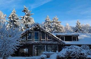 Einfamilienhaus kaufen in 27432 Bremervörde, Bremervörde - Exklusives Einfamilienhaus mit ELW + Kamin + Sauna + viel Platz
