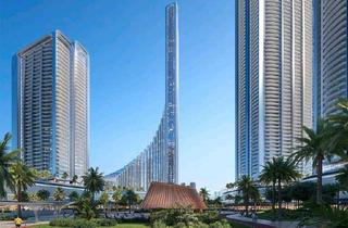 Wohnung kaufen in 76437 Rastatt, Rastatt - Mercedes-Benz Towers