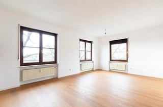 Wohnung kaufen in 71672 Marbach, Marbach am Neckar - Bezugsfreie helle renovierte Wohnungen in guter Lage