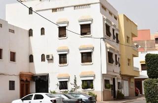 Mehrfamilienhaus kaufen in 85570 Markt Schwaben, Markt Schwaben - Mehrfamilienhaus in AgadirMarokko zu verkaufen