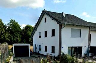 Doppelhaushälfte kaufen in 86947 Weil, Weil - *von Privat* Doppelhaushälfte mit Loft im DG Garten und Garage