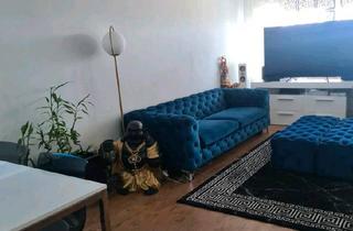 Wohnung kaufen in 68623 Lampertheim, Lampertheim - Modern sanierte 3 Zimmer Wohnung PROVISIONSFREI