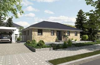 Haus kaufen in 32825 Blomberg, Blomberg - Das schöne Bungalow in Blomberg.