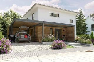 Haus kaufen in 32816 Schieder-Schwalenberg, Schieder-Schwalenberg - Das Stadthaus zum Wohlfühlen mit Carport und Anbau.