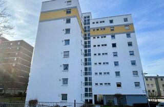 Wohnung kaufen in 74172 Neckarsulm, Neckarsulm - Energetisch sanierte 2-Zimmer-Wohnung