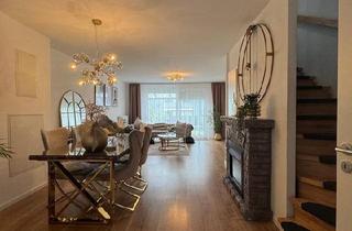 Reihenhaus kaufen in 64521 Groß-Gerau, Groß-Gerau - Modernes Reihenhaus mit Garten und Terrasse