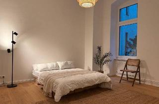 Wohnung kaufen in 10829 Berlin, Berlin - Bezugsfreie + renovierte Wohnung in Berlin-Schöneberg