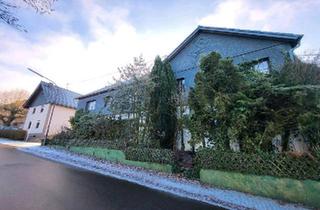 Einfamilienhaus kaufen in 53533 Antweiler, Antweiler - Großes Einfamilienhaus in ruhiger Lage in 53533 Aremberg