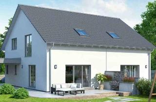 Doppelhaushälfte kaufen in 67165 Waldsee, Waldsee - Neubau in Waldsee