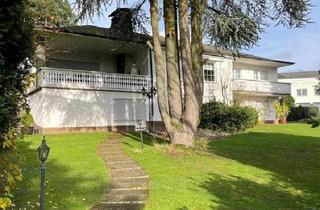 Haus kaufen in 54570 Pelm, Pelm - Liebhaberobjekt mit Traumgrundstück, Sauna & Doppelgarage in Wall