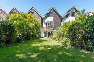 Reihenhaus kaufen in 65191 Wiesbaden, Wiesbaden - Ihr neues Zuhause in Wiesbaden-Aukamm stilvolles RMH mit Platz für die ganze Familie