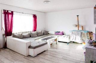 Wohnung kaufen in 79650 Schopfheim, Schopfheim - Idyllisch gelegene 4-Zimmer-ETW mit großem Hobbybereich