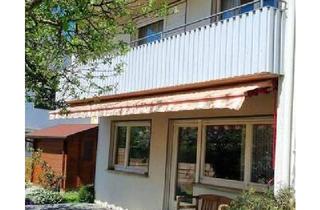 Doppelhaushälfte kaufen in 79379 Müllheim, Müllheim - Gartenidylle in Müllheim