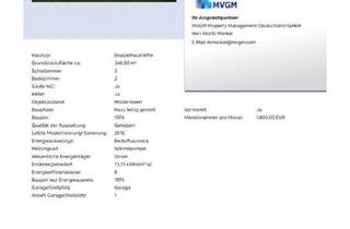 Haus kaufen in 69123 Heidelberg, Heidelberg - DHH in ruhiger Lage in 68535 Edingen