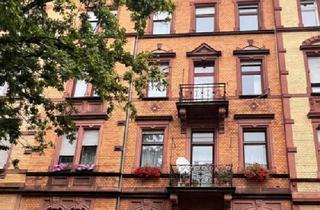 Mehrfamilienhaus kaufen in 76137 Karlsruhe, Karlsruhe - Exklusives Mehrfamilienhaus in begehrter Lage