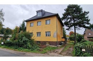 Mehrfamilienhaus kaufen in 12559 Berlin, Berlin - Kleines Mehrfamilienhaus