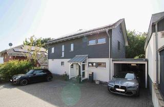 Einfamilienhaus kaufen in 42799 Leichlingen, Leichlingen (Rheinland) - Modernes Einfamilienhaus mit gehobener Ausstattung in idyllischer Lage in Leichlingen