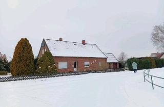 Einfamilienhaus kaufen in 27254 Siedenburg, Siedenburg - Einfamilienhaus