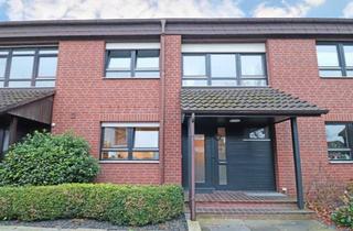 Haus kaufen in 27753 Delmenhorst, Delmenhorst - OHNE MAKLER Reihenmittelhaus zu verkaufen