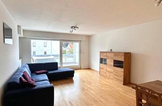 Wohnung kaufen in 70563 Stuttgart, Stuttgart - Traumhafte gepflegte 3-Zimmer-Wohnung mit Süd-West-Balkon
