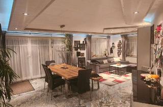 Wohnung kaufen in 75378 Bad Liebenzell, Bad Liebenzell - 4 Zi Erdgeschosswohnung inkl. Tiefgaragenstellplatz am Waldrand