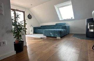 Wohnung kaufen in 75378 Bad Liebenzell, Bad Liebenzell - Großzügige 5-Zimmer Maisonettewohnung - 134qm -komplett renoviert