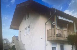 Haus kaufen in 83457 Bayerisch Gmain, Bayerisch Gmain - Geräumiges Zweifamilienhaus mit Garage in Bayerisch Gmain