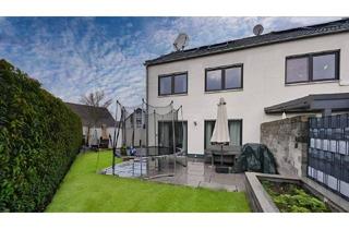 Doppelhaushälfte kaufen in 67071 Ludwigshafen, Ludwigshafen - Moderne DHH mit hochwertiger Ausstattung in Ludwigshafen-Oggersheim (Feldrandlage)