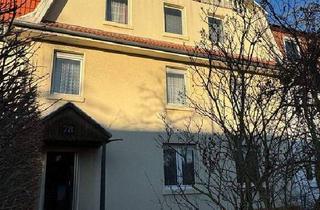 Mehrfamilienhaus kaufen in 34128 Kassel, Kassel - Mehrfamilienhaus mit Entwicklungspotenzial, in gesuchter Wohnlage von Kassel Harleshausen