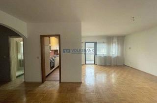 Wohnung kaufen in 69207 Sandhausen, Sandhausen - Großzügige 2 Zimmer-Wohnung mit Garage- sofort frei zum Bezug!