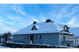 Einfamilienhaus kaufen in 36151 Burghaun, Burghaun - Einfamilienhaus zu verkaufen