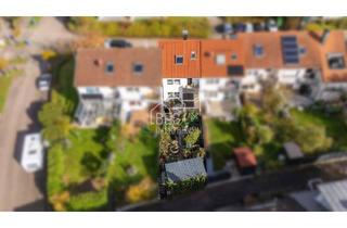 Reihenhaus kaufen in 73529 Schwäbisch Gmünd, Schwäbisch Gmünd - Charmantes Zuhause für Familien - Reihenhaus mit Garten und Erweiterungsmöglichkeiten