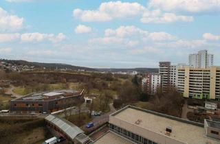 Wohnung kaufen in 71229 Leonberg, Leonberg - Zentral gelegen: 4-Zi.-ETW mit Garagenstellplatz in urbaner Lage von Leonberg