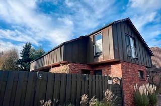 Einfamilienhaus kaufen in 26203 Wardenburg, Wardenburg - Schönes Einfamilienhaus in toller Lage in Hundsmühlen