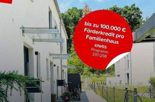 Haus kaufen in Lohhoferstraße, 90453 Nürnberg, Nürnberg - ab 1,3% Zinsen - nun wieder KFW 55 BEANTRAGEN: Eckhaus mit Herz & Garten
