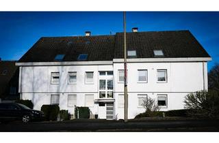 Wohnung kaufen in 44289 Dortmund, Dortmund - Schöne 3,5 Zimmer Wohnung mit großem Balkon in Dortmund