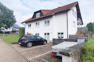 Haus kaufen in 74867 Neunkirchen, Neunkirchen - *** Dreifamilienhaus in bestem Zustand ***