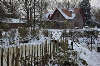 Einfamilienhaus kaufen in 26125 Oldenburg, Oldenburg (Oldb) - Großzügiges Einfamilienhaus mit 7 Zimmern in Oldenburg-Ohmstede