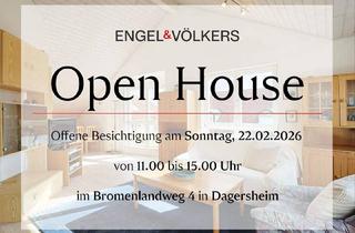 Wohnung kaufen in 71034 Böblingen, Böblingen-Dagersheim - Helle Wohnung mit hohen Decken und einer tollen Aufteilung