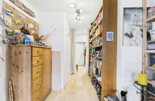 Wohnung kaufen in 76646 Bruchsal, Ihr Logenplatz im Grünen: 3 Zimmer Wohnung mit Balkon und Gartenanteil in Untergrombach