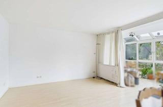 Wohnung kaufen in 76646 Bruchsal, 3 Zimmer Wohnung mit Gartenanteil | Untergrombach