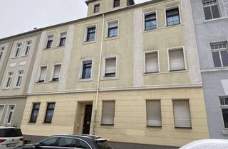 Wohnung kaufen in Eduardstr. 32, 06844 Innenstadt, 2-Raumwohnung in Dessau-Nord in ruhiger Lage, Erdgeschoss