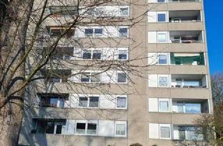 Wohnung kaufen in Emsring, 44628 Horsthausen, Langjährig vermietete 2 Zi.-ETW in Herne-Horsthausen