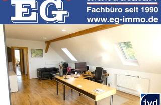 Loft kaufen in 32105 Bad Salzuflen, Loftähnliche Dachgeschosswohnung mit Weitblick