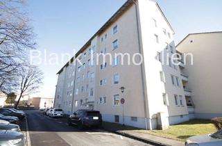 Wohnung kaufen in 87437 Kempten, Freistehende und helle 3 Zimmer Wohnung mit Südbalkon in Kempten