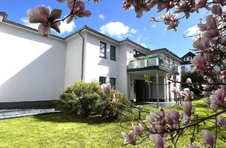 Wohnung kaufen in 58089 Wehringhausen, Großzügige Erdgeschosswohnung mit Terrasse, Tiefgarage und Aufzug im Stadtgartenviertel Hagen